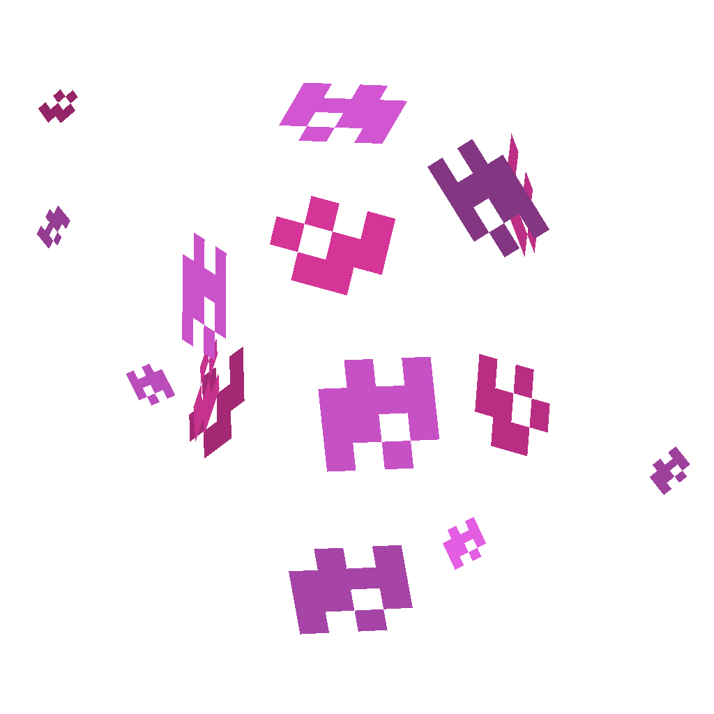 Auras